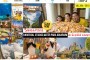 ปั่นตะโกนบอกฟ้าที่ผาบอกรัก พิษณุโลก - เพชรบูรณ์