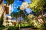 บุฟเฟ่ต์นานาชาติห้องอาหาร Atrium โรงแรม The Landmark Bangkok