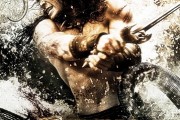 รีวิว/วิจารณ์หนัง: Conan The Barbarian 3D โคแนน นักรบเถื่อน (มากกก)