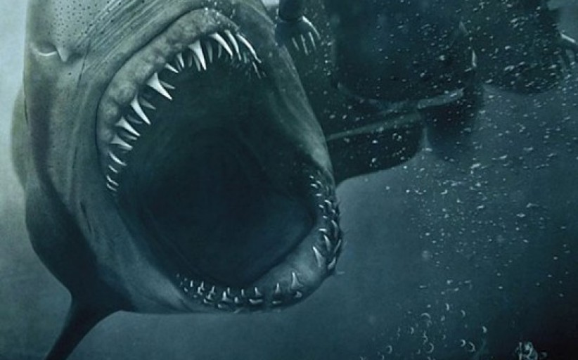 รีวิว/วิจารณ์หนังใหม่:Shark Night 3D ฉลามดุ!!! (T__T)