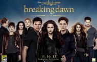 รีวิว >> The Twilight Saga: Breaking Dawn Part 2