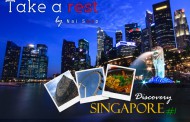 ผจญภัยในแดนสิงโตทะเล ไปกับ Nai Soop : Discovery Singapore #1