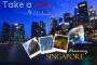 ผจญภัยในแดนสิงโตทะเล ไปกับ Nai Soop : Discovery Singapore #2