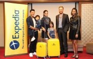 Expedia คอนเฟิร์ม ไทยครองอันดับสูงสุดในโลกด้านการเดินทางท่องเที่ยวกับครอบครัว