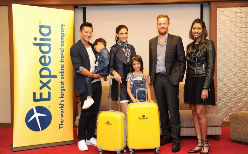 Expedia คอนเฟิร์ม ไทยครองอันดับสูงสุดในโลกด้านการเดินทางท่องเที่ยวกับครอบครัว