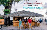 รีวิว Phuket Marriott Resort & Spa Merlin Beach รีสอร์ทครอบครัวในหาดลับภูเก็ต
