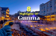8 Highlight Roadtrip to Gunma ขับรถเที่ยวกุนมะ
