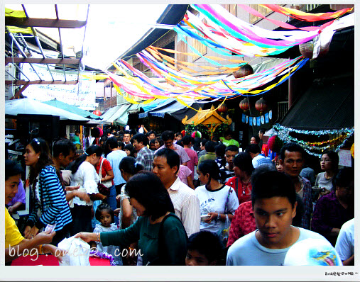 เรื่องวันวัน:สุดสัปดาห์แล้วเที่ยวตลาดสามชุกกัน ไปคว้ารางวัลระดับโลกมาแล้ว
