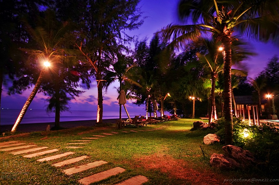 Gallery:ชีวารี รีสอร์ท หาดเจ้าหลาว เมืองจันทร์บุรี
