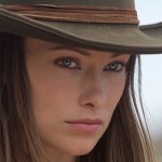 Cowboys and Aliens