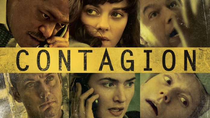 contagion,colona,viruscolona