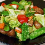 J Food