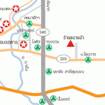 รีวิวร้านอาหารขนาบน้ำ จังหวัดสุพรรณบุรี by blog.one22.com (5)