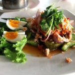 รีวิวร้านอาหารขนาบน้ำ สุพรรณบุรี by blog.one22.com (2)