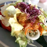 รีวิวร้านอาหารขนาบน้ำ สุพรรณบุรี by blog.one22.com (3)