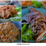 seafood