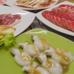 ปลาหมึก