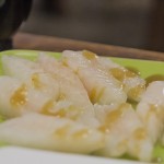 ปลาโดริ