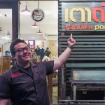 เจ้าของร้านบริการเอง