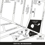 Sofitel-So-Bangkok-Map