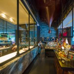 ภาพทางเข้าในร้าน Chocolab