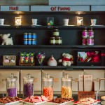 การตกแต่งเมนูร้าน Chocolab