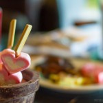 การตกแต่งเมนูต่างๆ Chocolab