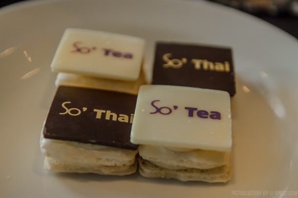 So'Tea So'Thai
