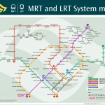 Train System Map