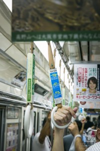 วิธีซื้อตั๋วรถไฟใต้ดินญี่ปุ่น,ที่พัก Airbnb,พาลูกเที่ยว,เที่ยวญี่ปุ่น,เที่ยวโอซาก้า,ปราสาทโอซาก้า,ย่านโดทมโบริ,ป้ายกูลิโกั,
