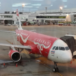 AIRASIA-ฮ่องกง