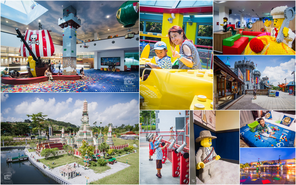 leogoland hotel,วิธีเดินทางไปlego lannd,พาลูกเที่ยวมาเลเซีย,พาลูกเที่ยว,Lego Land,เที่ยวเลโก้แลนด์,กินเที่ยวมาเลเซีย,เที่ยวรัฐยะโฮร์