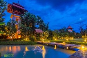 พาลูกเที่ยว,ศิริปันนา วิลล่า รีสอร์ทแอนด์สปา,เชียงใหม่,รีสอร์ทบูติก,รีสอร์ทโรแมนติก,รีสอร์ทธรรมชาติ,siripanna villa resort and spa,Thailand boutique villa resort&spa,ที่พักเชียงใหม่,ที่พักบูทีคเชียงใหม่,บุฟเฟ่ห์อาหารอร่อย