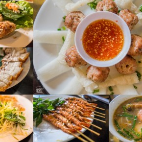 vietnam trip