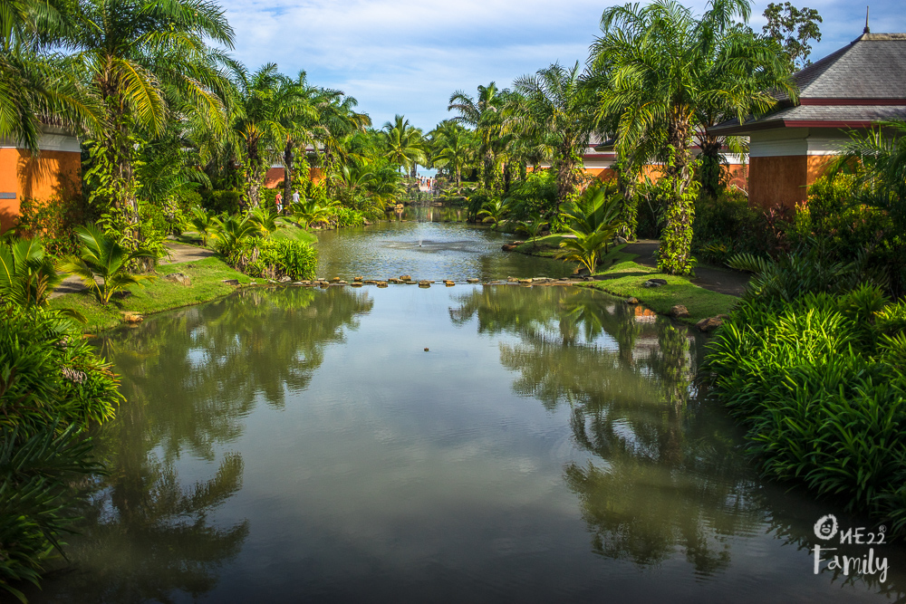 Palm Villa Elite with Private Pool