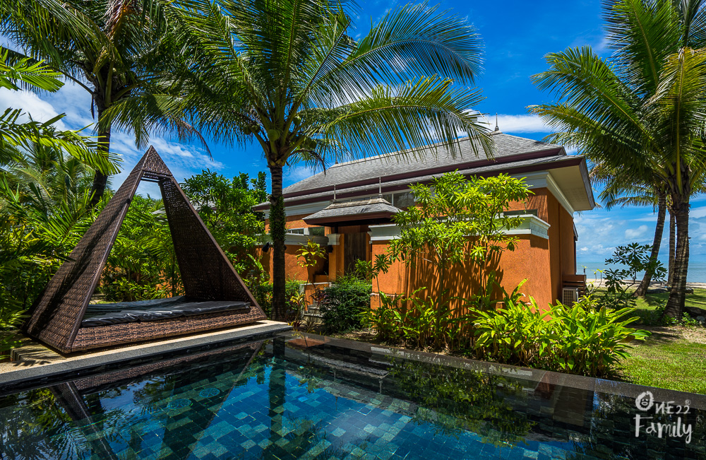 รีวิว Beyond Resort Khaolak สุข สงบ โรแมนติกชิดติดทะเลพังงา,รีสอร์ท,เขาหลัก,resort,khaolak,ที่พัก,พังงา,โรแมนติก,วิลล่า,villa,ติดทะเล,Palm Villa Elite with Private Pool