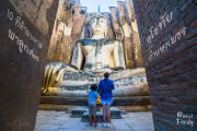 10 ที่ห้ามพลาด พาลูกกินเที่ยว กำแพงเพชร-สุโขทัยกันเหอะ