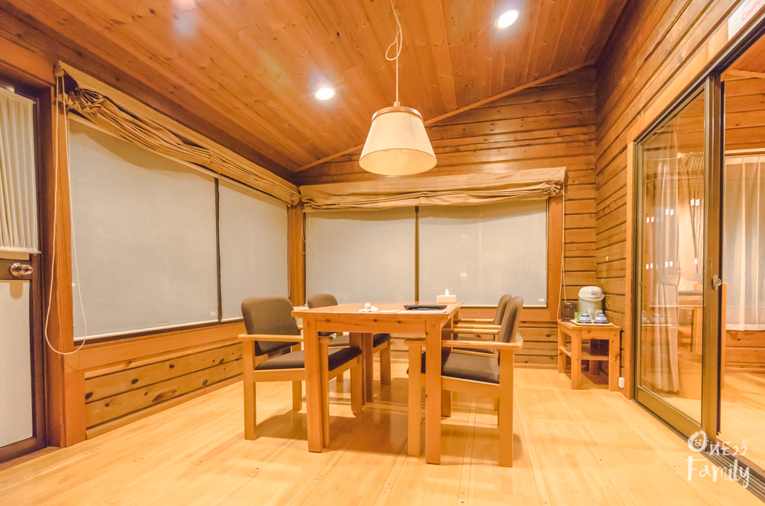คารุอิซาว่าที่รัก ภาคบ้านเล็กในป่าใหญ่ Karuizawa Prince Hotel