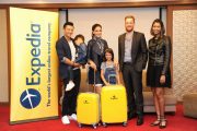 Expedia คอนเฟิร์ม ไทยครองอันดับสูงสุดในโลกด้านการเดินทางท่องเที่ยวกับครอบครัว