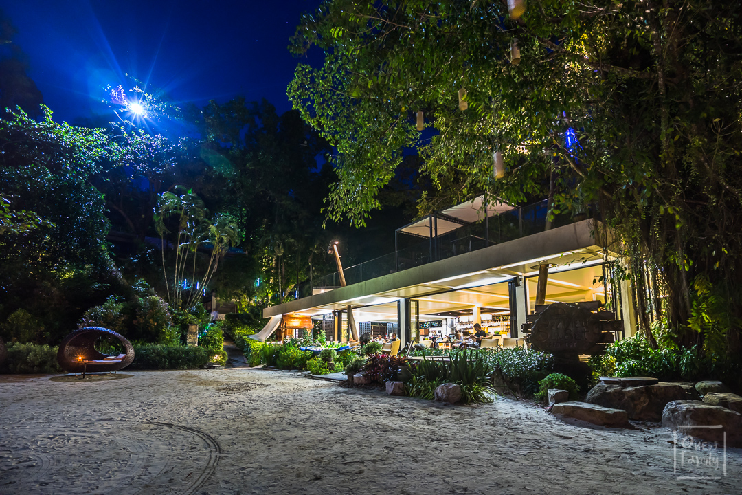 รีวิว Seaview Resort and Spa Koh Chang รีสอร์ทสำหรับทุกครอบครัว,waree,coffee,sunset,one22family,เกาะช้าง
