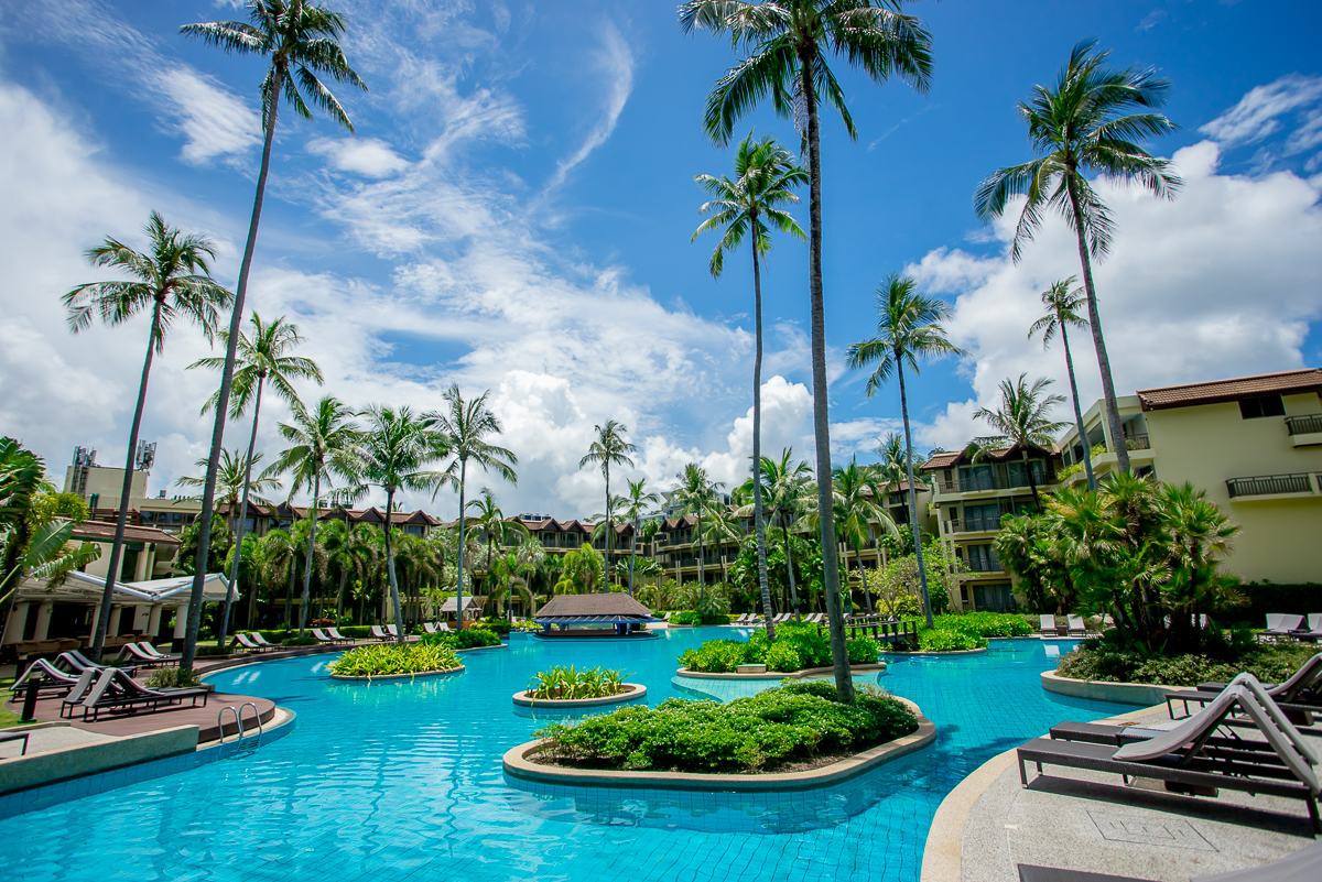 รีวิว Phuket Marriott Resort & Spa Merlin Beach รีสอร์ทครอบครัวในหาดลับภูเก็ต,หาดเมอร์ลิน,Marriott,Bonvoy,สะสมแต้ม,ที่พักภูเก็ต,one22family,อยากรู้จักโลกกว้าง