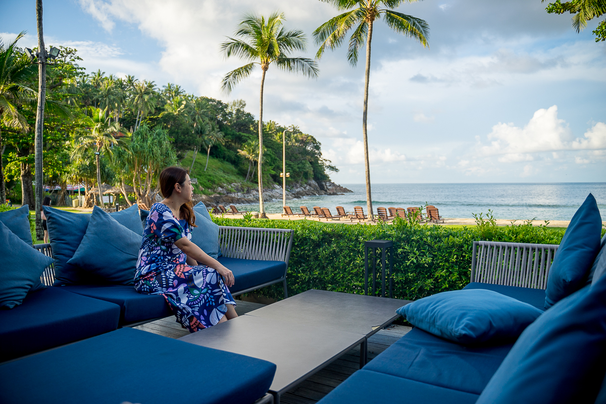 รีวิว Phuket Marriott Resort & Spa Merlin Beach รีสอร์ทครอบครัวในหาดลับภูเก็ต,หาดเมอร์ลิน,Marriott,Bonvoy,สะสมแต้ม,ที่พักภูเก็ต,one22family,อยากรู้จักโลกกว้าง