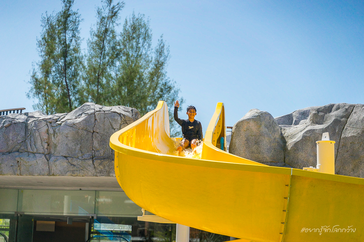 รีวิว Pullman KhaoLak Resort ใหม่ล่าสุดริมทะเลพังงา,รีสอร์ทริมทะเล,phangnga,pullman,khaolak,resort,รีสอร์ทเปิดใหม่,อยากรู้จักโลกกว้าง