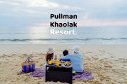 รีวิว Pullman KhaoLak Resort ใหม่ล่าสุดริมทะเลพังงา