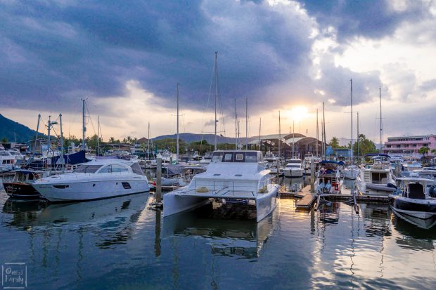 NH boat lagoon,phuket, ภูเก็ต,