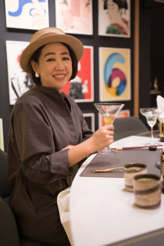 Roku-Omakase
