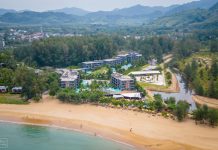 Lavela Khaolak สมกับเป็น Boutique Design Resort ที่คนไทยนิยมมากัน!!!