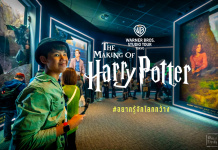 รีวิว Warner Bros. Studio Tour Tokyo – The Making of Harry Potter ธีมพาร์คของเหล่ามักเกิลทั้งหลาย อยากรู้จักโลกกว้าง,one22family,warnerbrostudio,Tokyo,Harrypotter,KKday,japan,ญี่ปุ่น