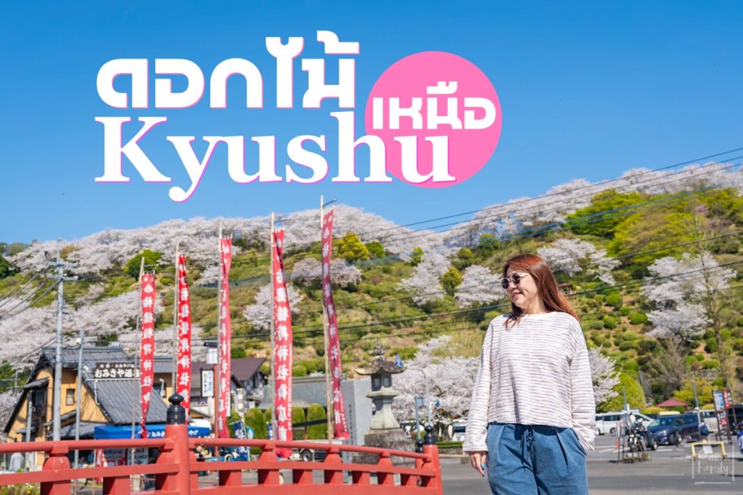 kyushu , japan